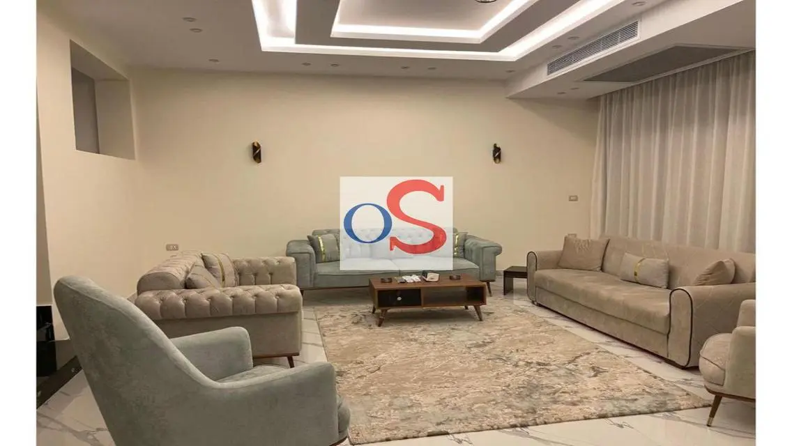 Luxury Apartment 400 sqm