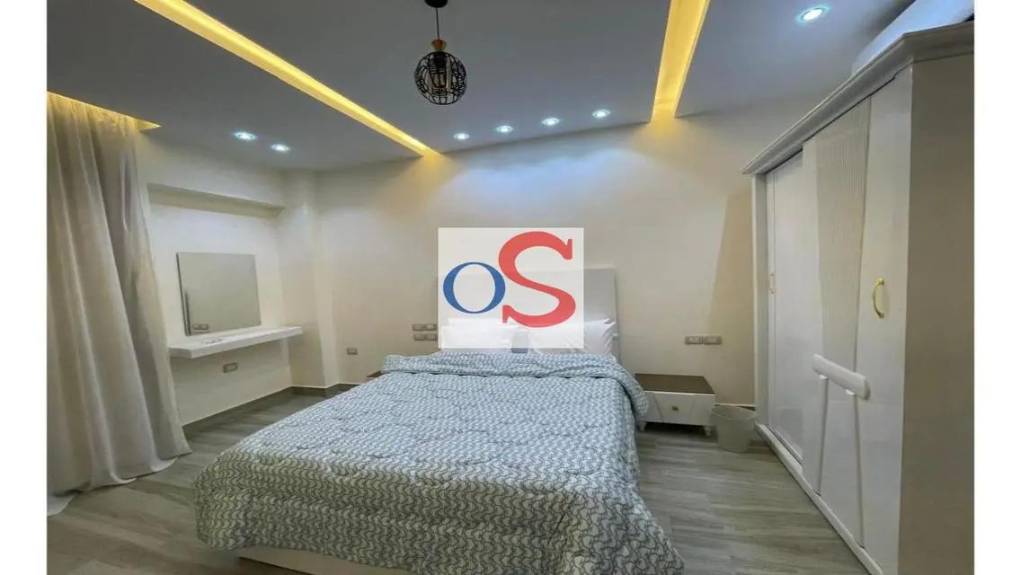 Luxury Apartment 400 sqm