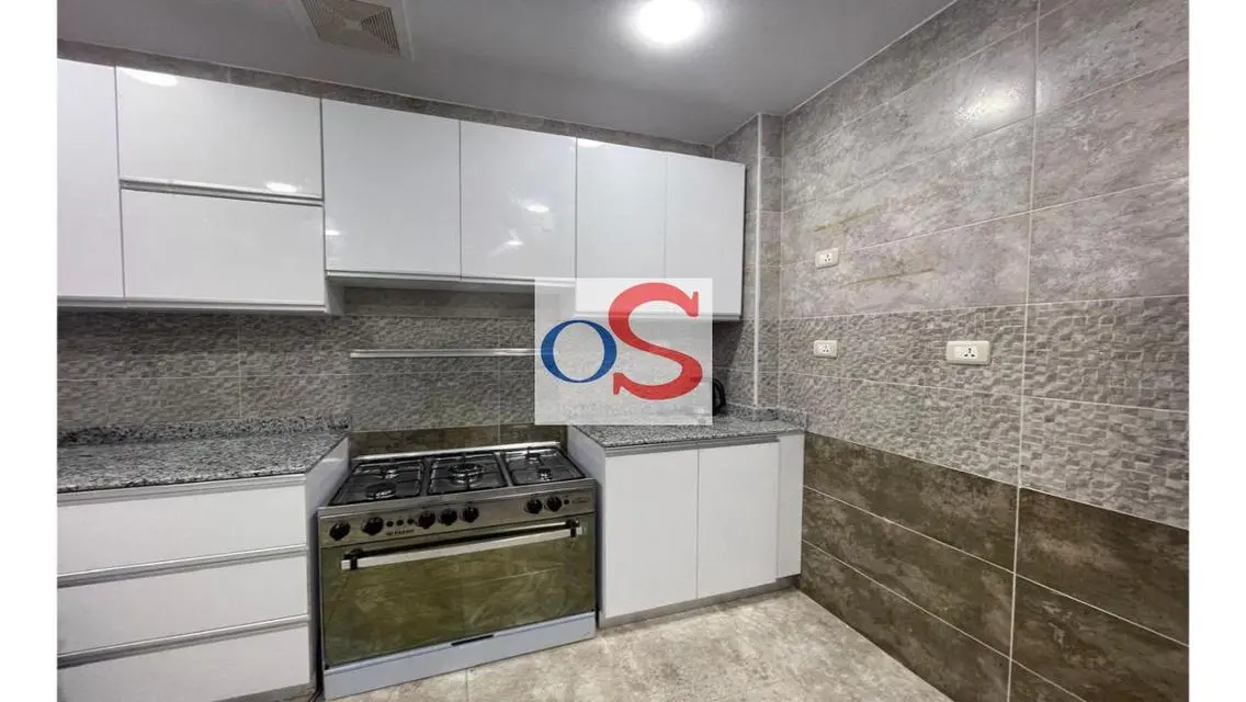 Luxury Apartment 400 sqm