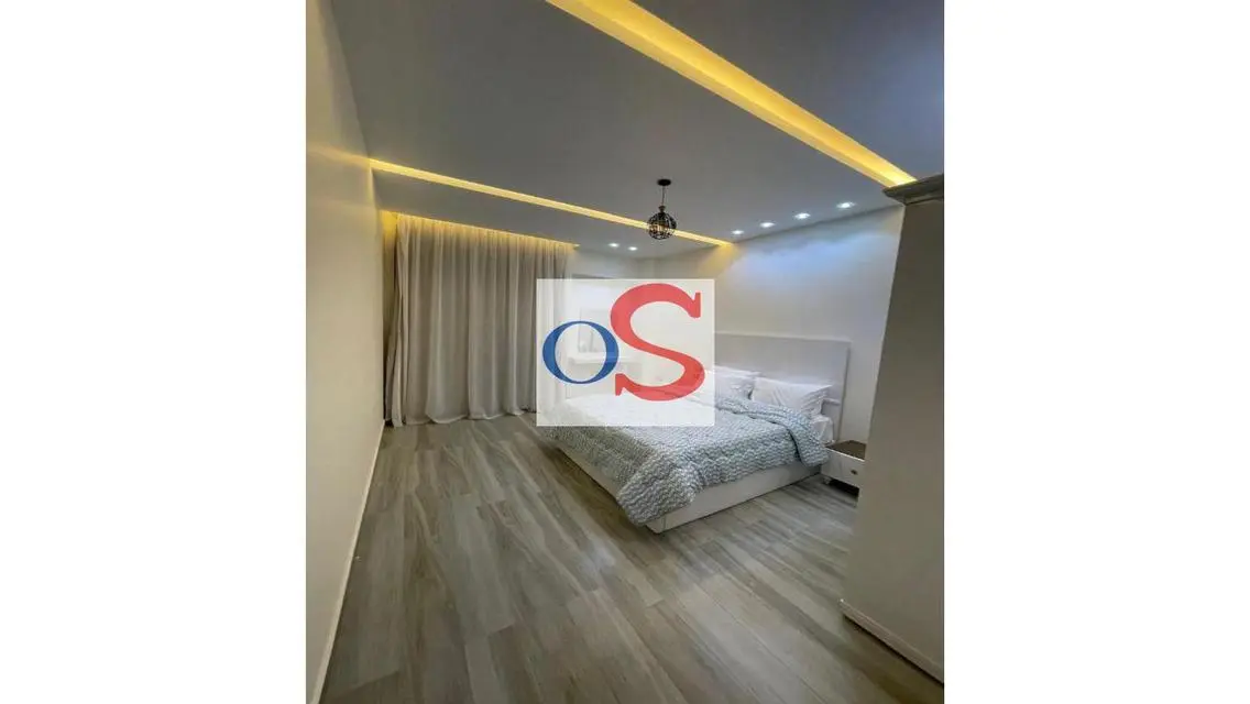 Luxury Apartment 400 sqm