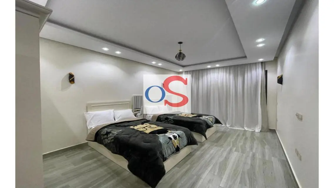 Luxury Apartment 400 sqm