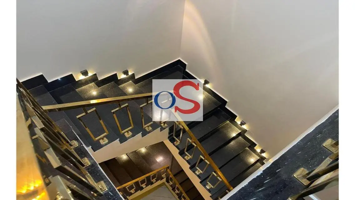 Luxury Apartment 400 sqm