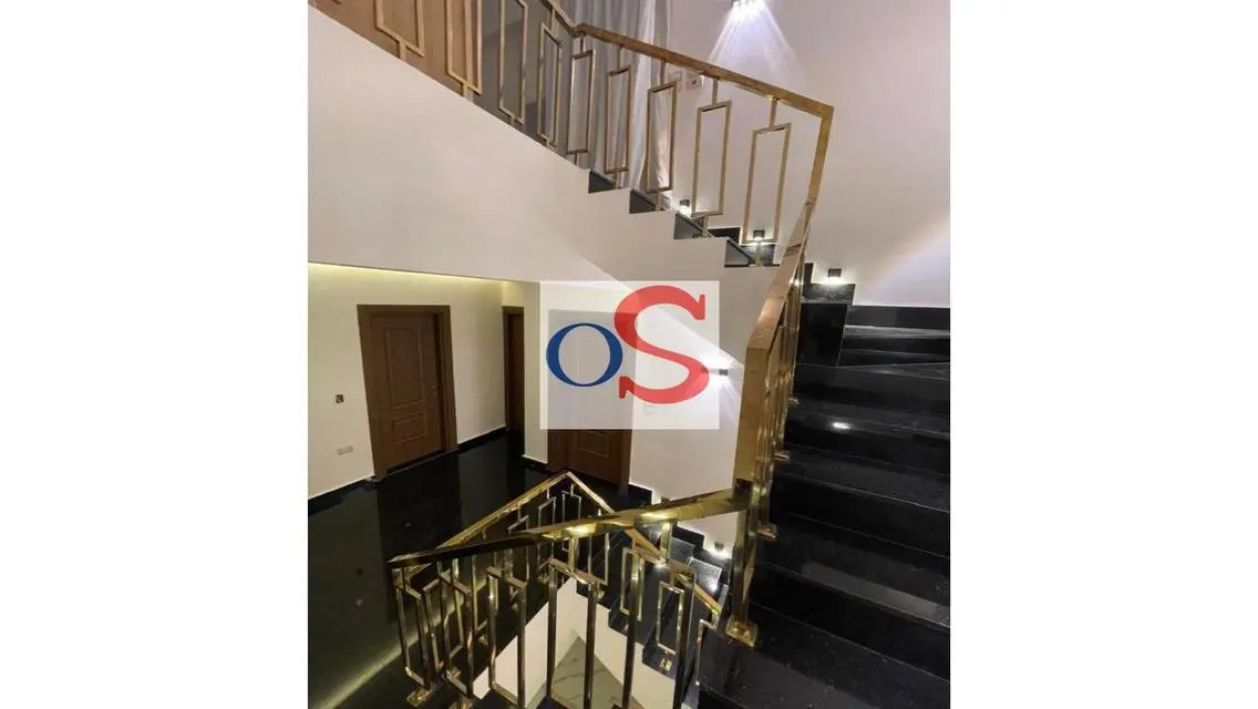 Luxury Apartment 400 sqm