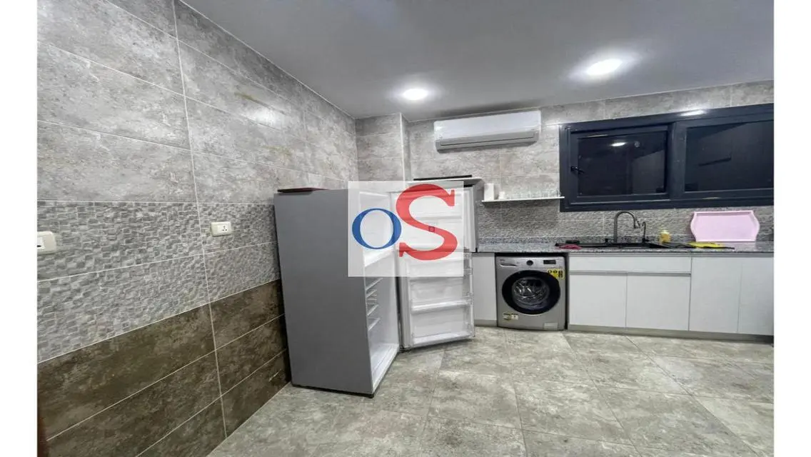 Luxury Apartment 400 sqm