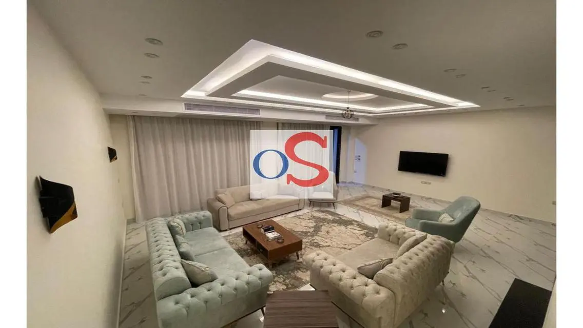Luxury Apartment 400 sqm