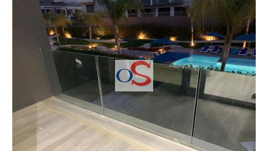 Luxury Apartment 400 sqm
