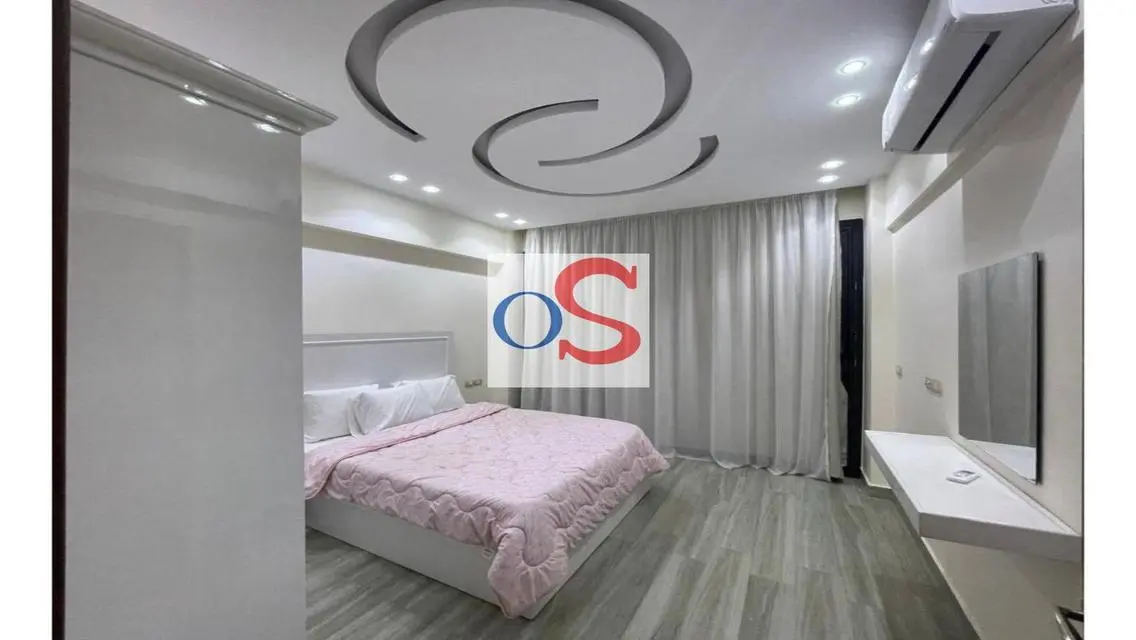 Luxury Apartment 400 sqm