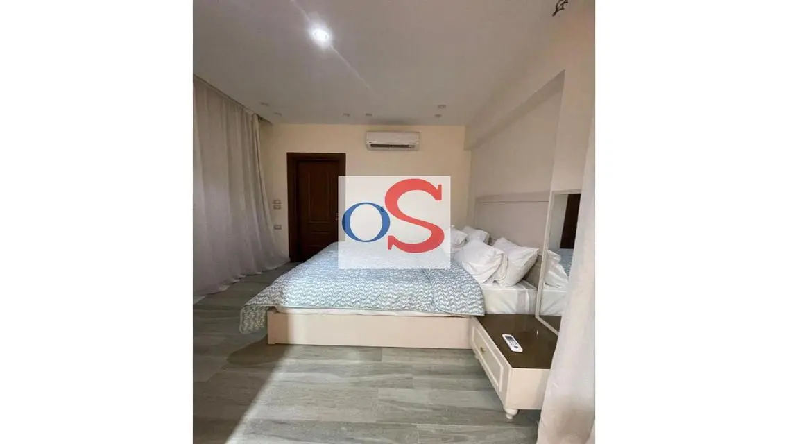 Luxury Apartment 400 sqm