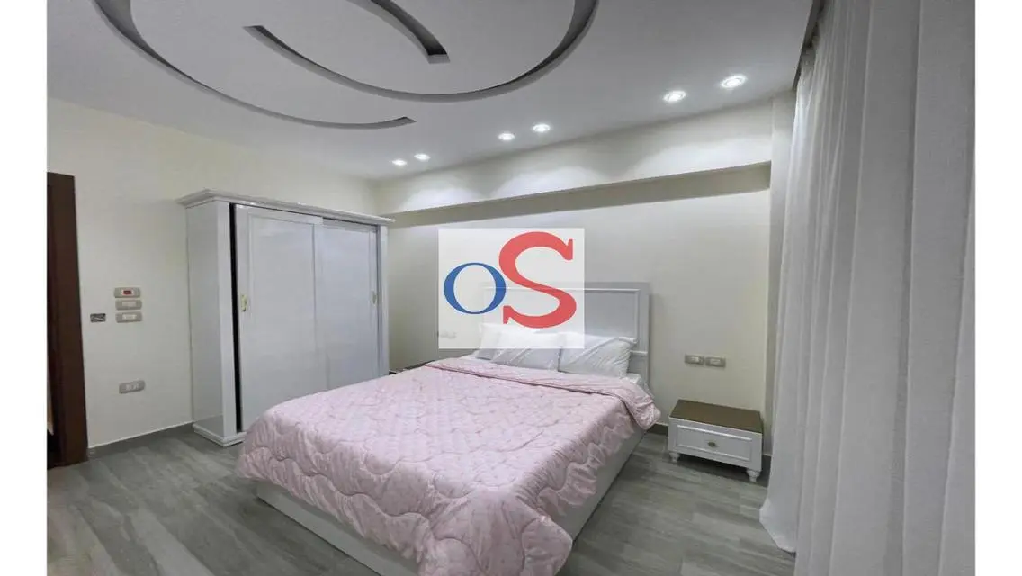 Luxury Apartment 400 sqm