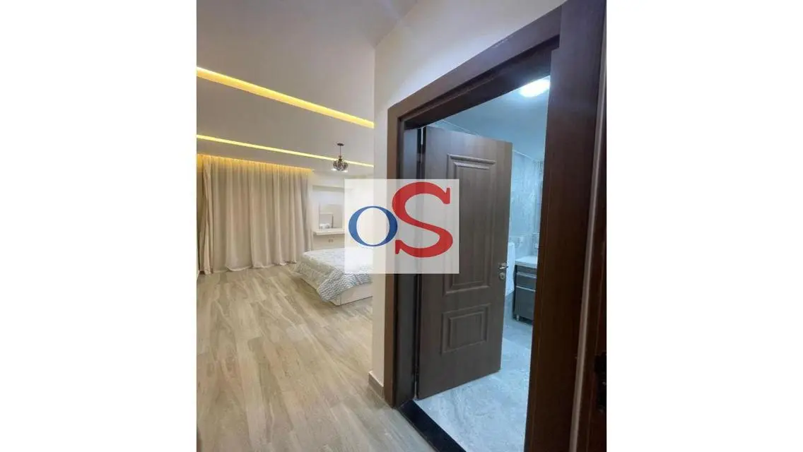 Luxury Apartment 400 sqm