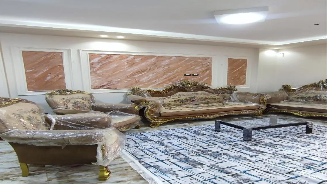 شقة جديدة للبيع بمساحة كبيرة - 1750000 جنيه