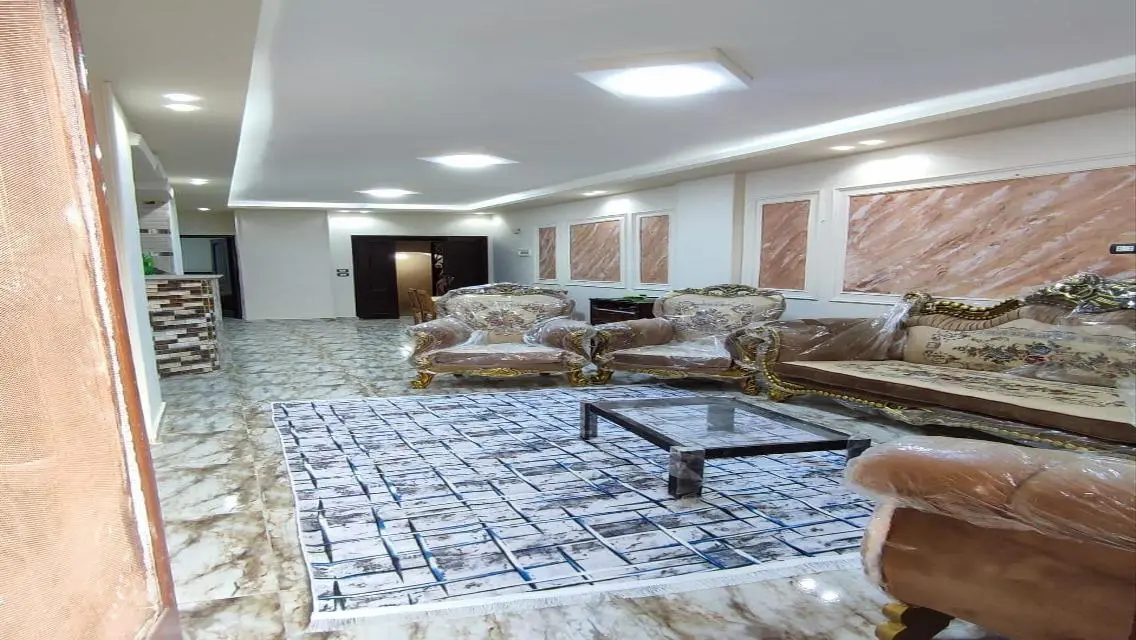 شقة جديدة للبيع بمساحة كبيرة - 1750000 جنيه
