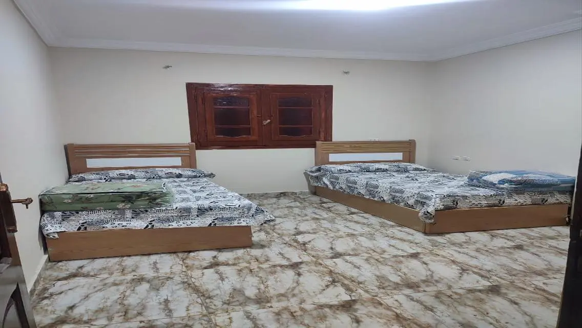 شقة جديدة للبيع بمساحة كبيرة - 1750000 جنيه