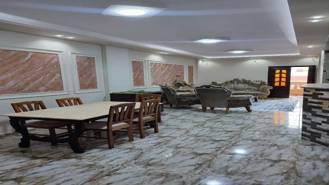 شقة جديدة للبيع بمساحة كبيرة - 1750000 جنيه