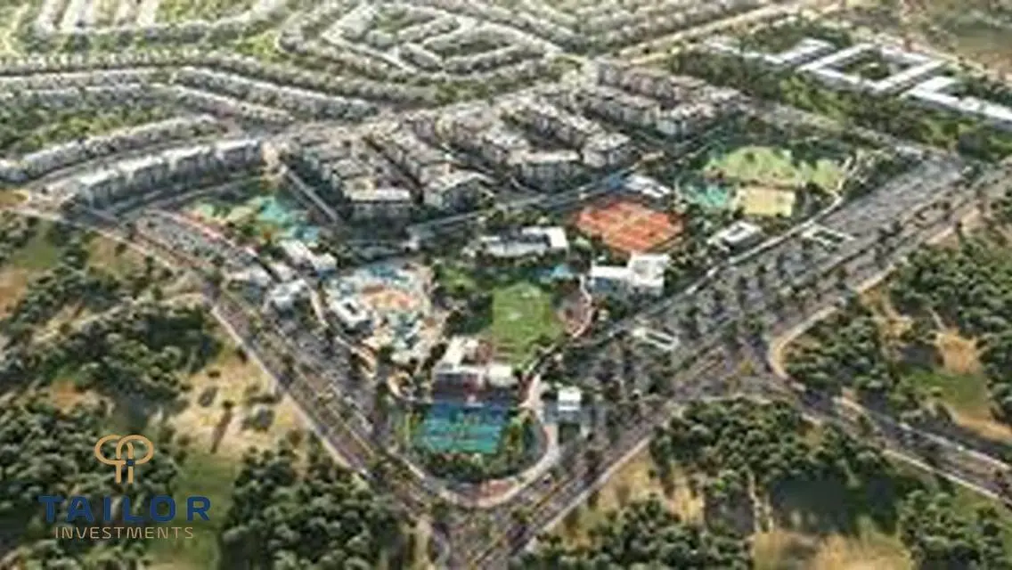 Hyde Park Clubhouses: Luxurious Community Hub