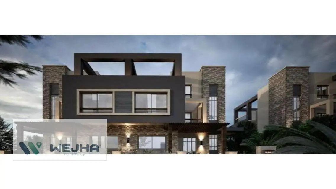 Luxury Villa with Private Garden and Pool