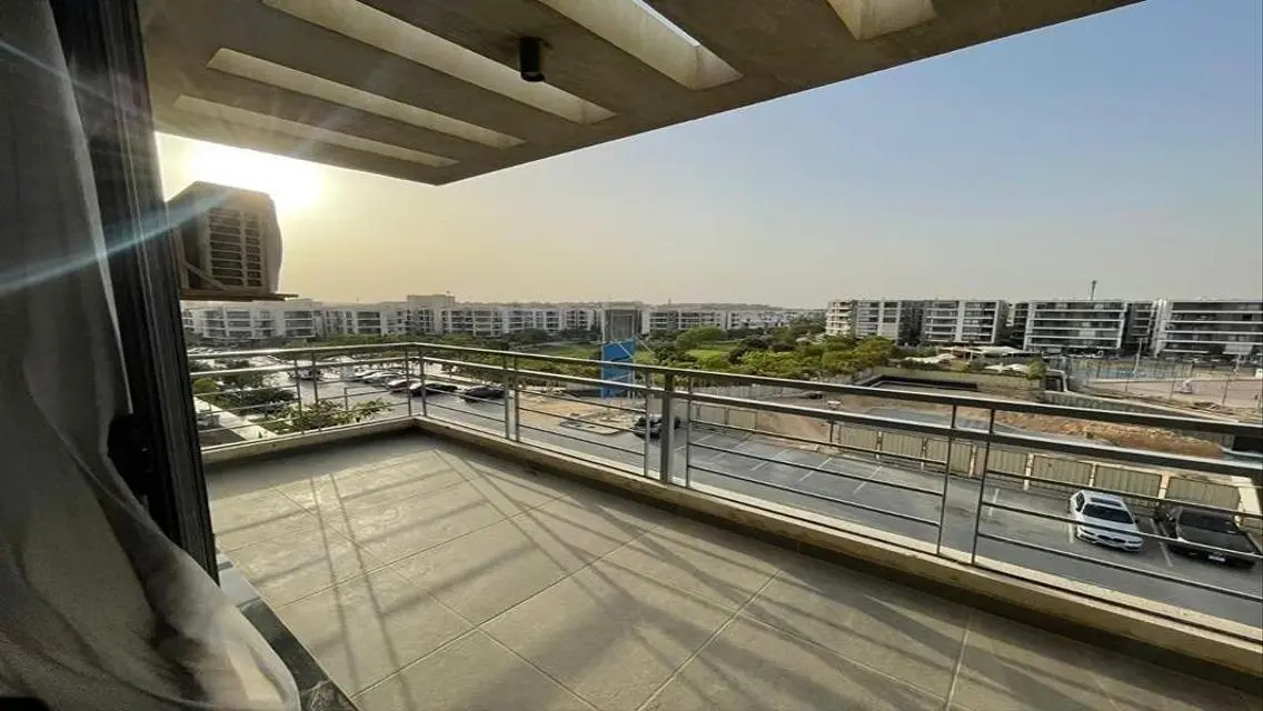 Luxury Villa with 50 Meter Space