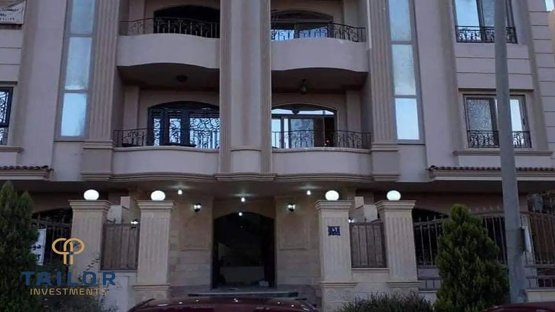 Luxury Villa with Private Garden in Prime Location