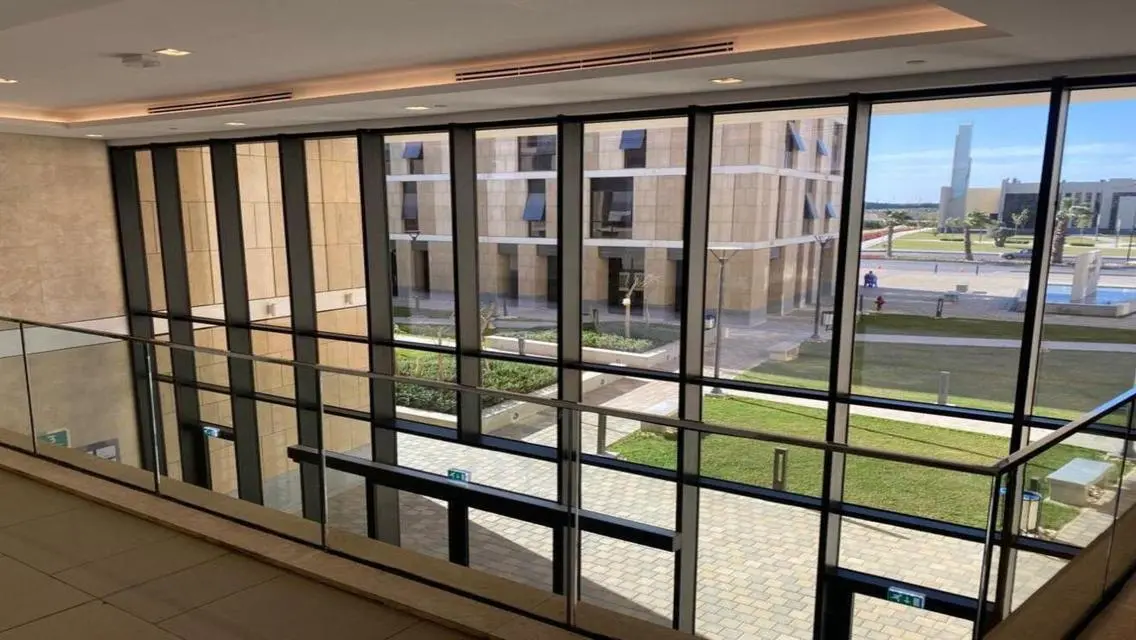 فندق بمساحة واسعة للبيع بسعر مغري