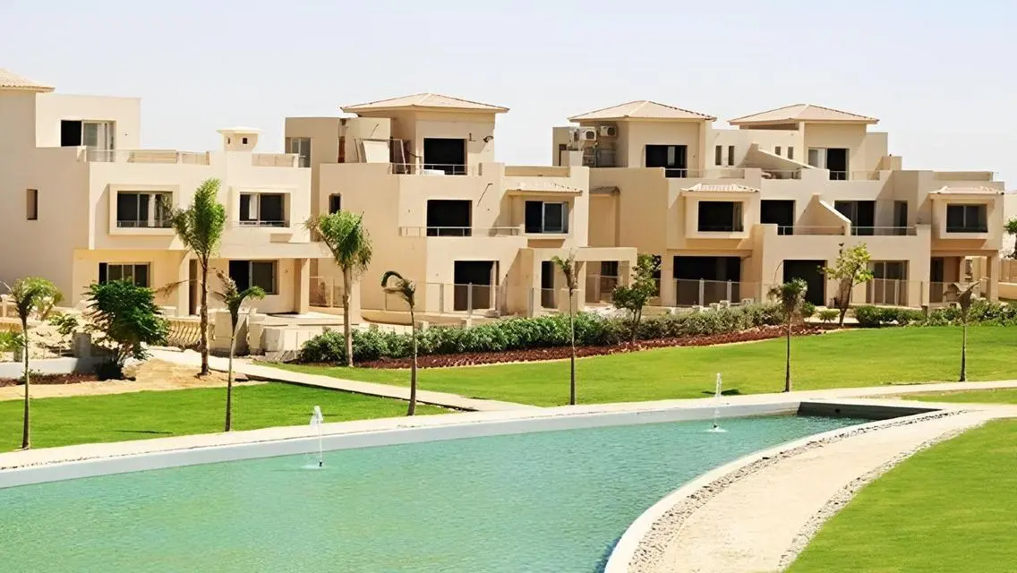 Luxury Apartment for Sale in 270 District