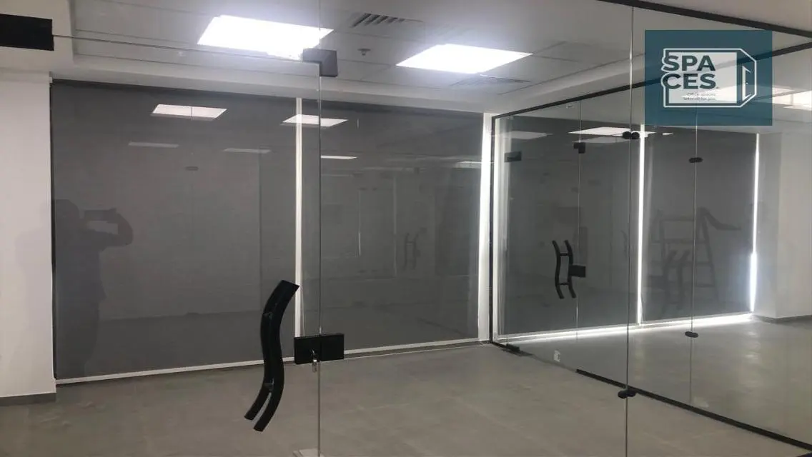 Modern Office for Rent - 1175 sqm
