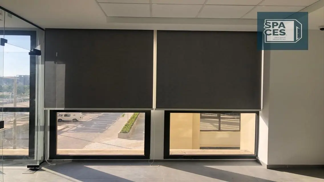 Modern Office for Rent - 1175 sqm