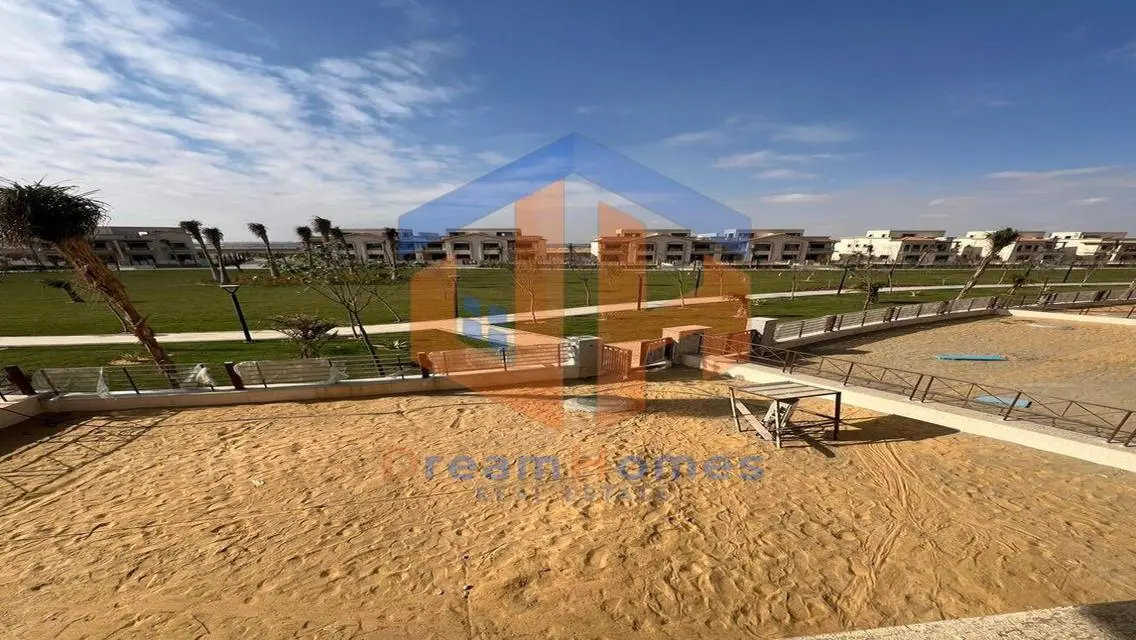 Luxury Apartment in VG3 with All Amenities