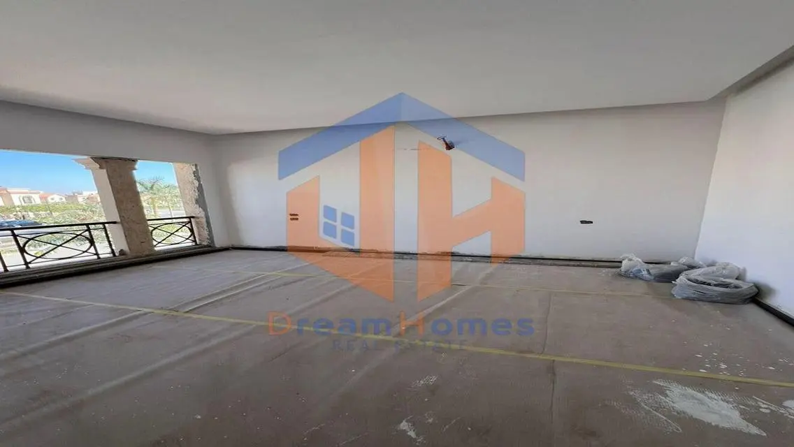 Luxury Apartment in VG3 with All Amenities