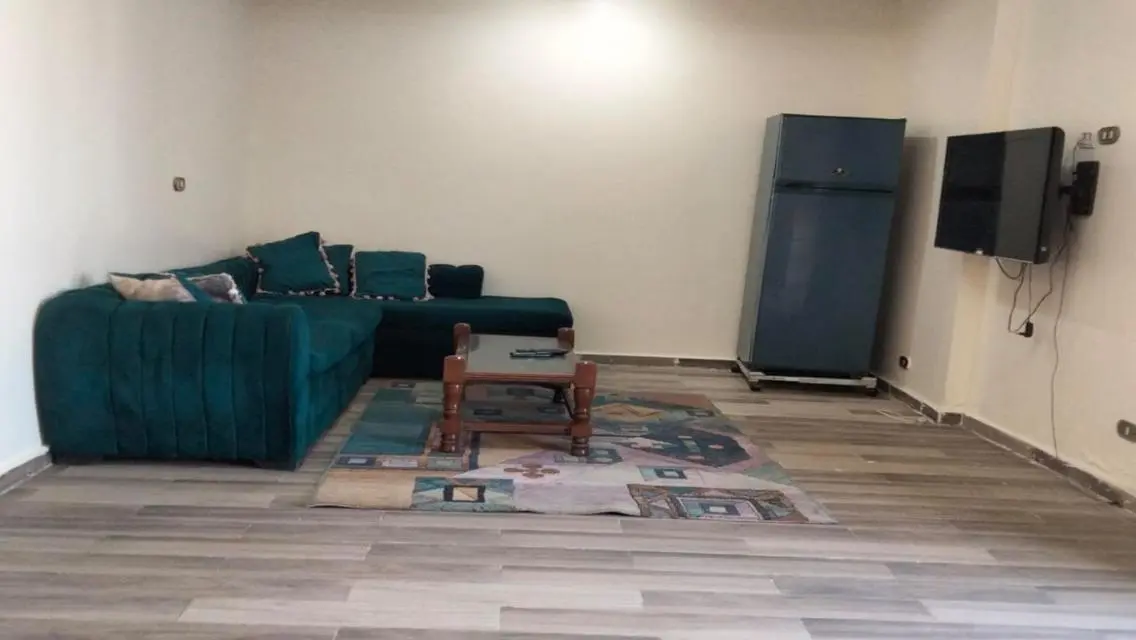 شقة فاخرة للإيجار في قلب المدينة