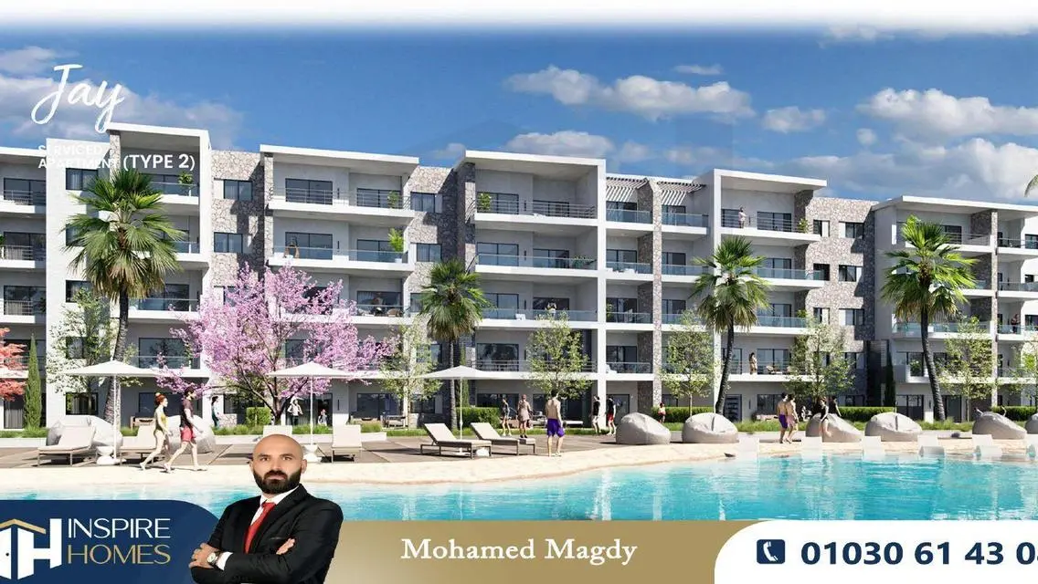 Unmissable Opportunity: Apartment for Sale in -70-33