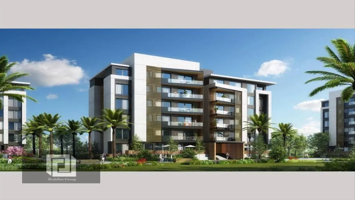 Fantastic Apartment in Madinaty