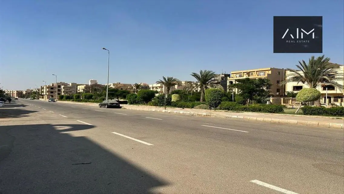 شقة فاخرة للبيع بمساحة 200 متر