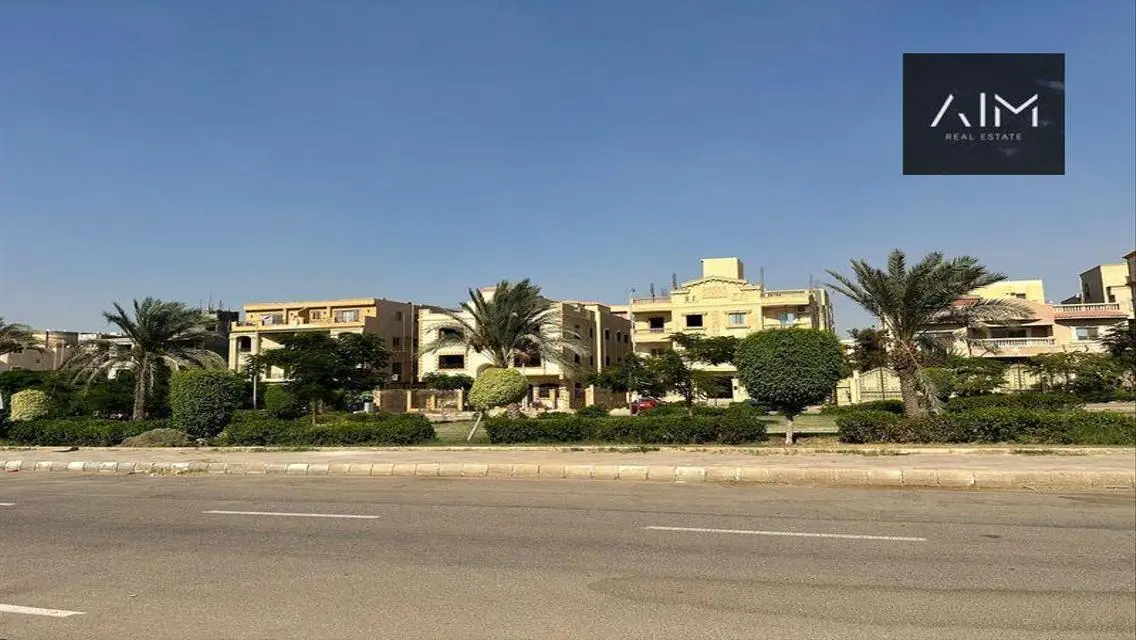 شقة فاخرة للبيع بمساحة 200 متر
