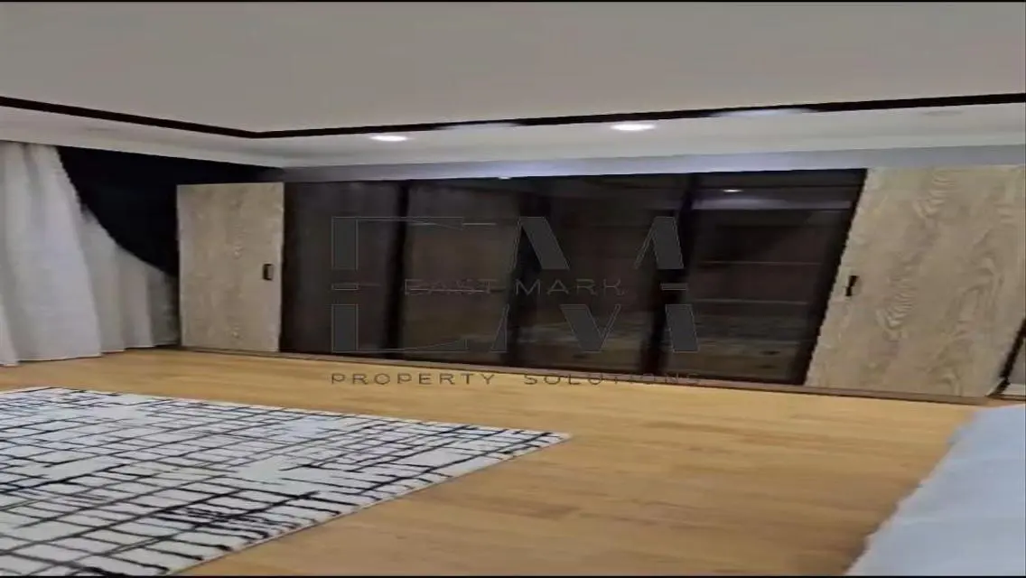 Luxury 3-Bedroom Apartment in Prime Location
