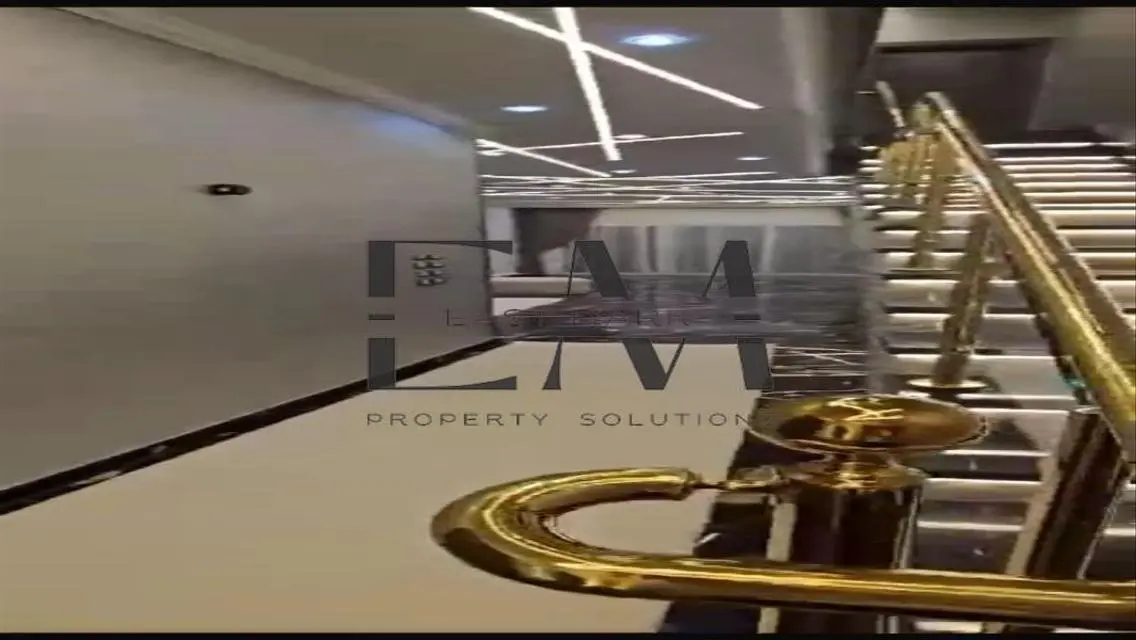 Luxury 3-Bedroom Apartment in Prime Location