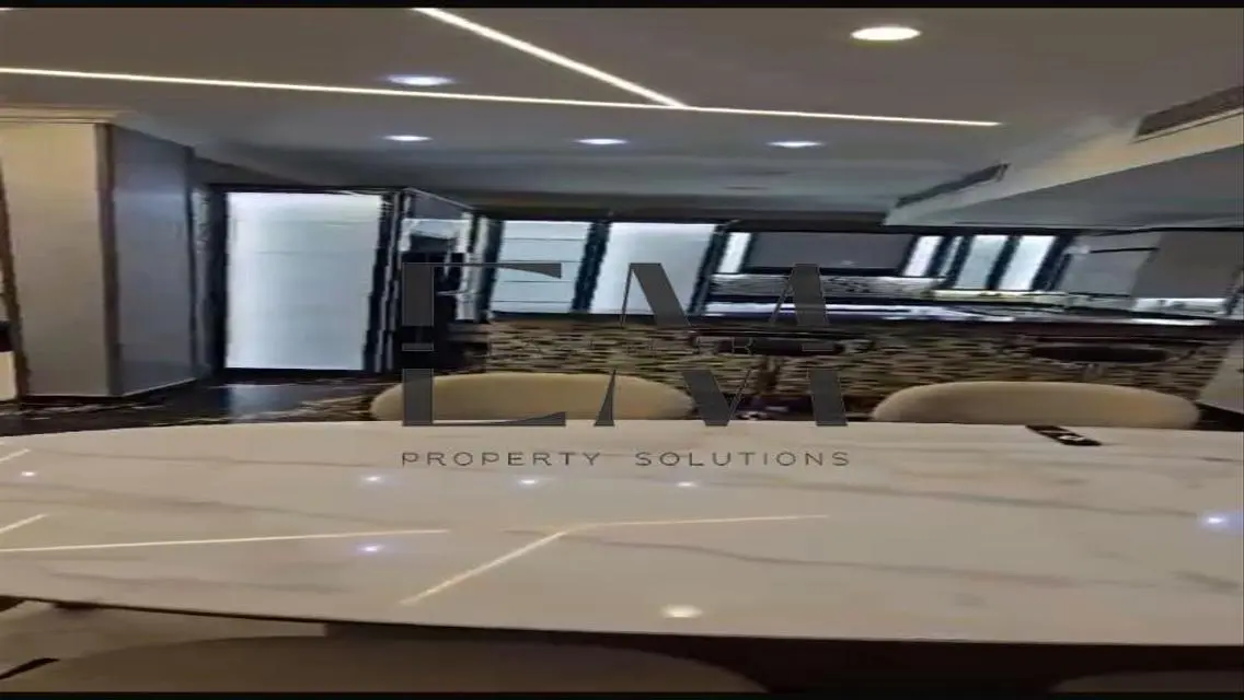 Luxury 3-Bedroom Apartment in Prime Location