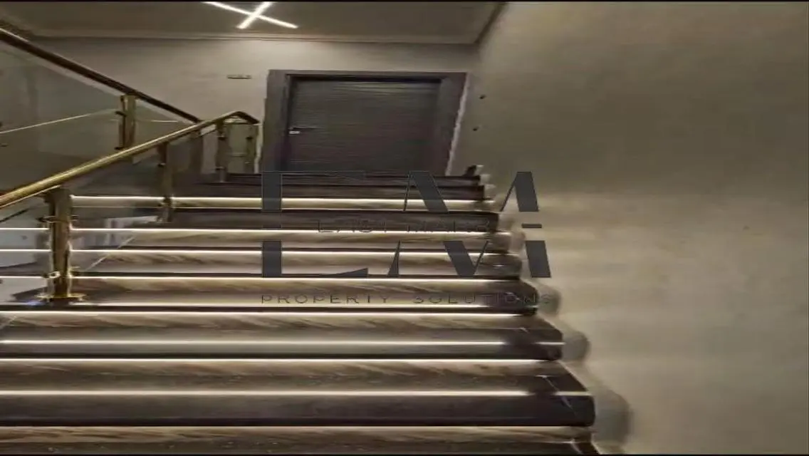 Luxury 3-Bedroom Apartment in Prime Location