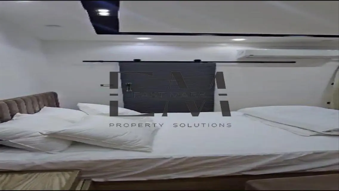 Luxury 3-Bedroom Apartment in Prime Location