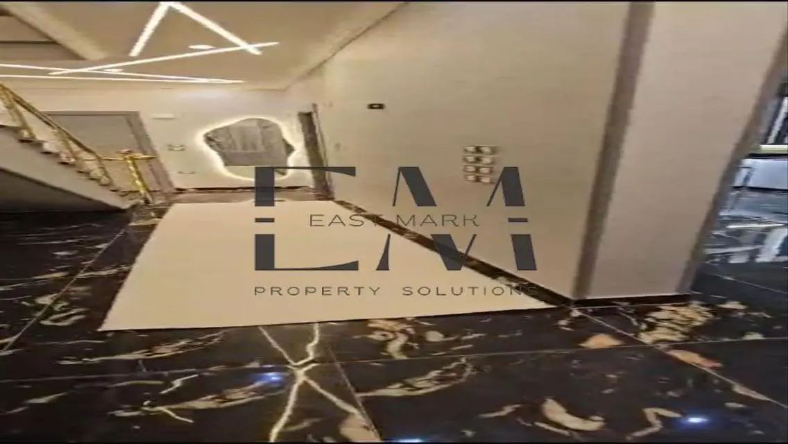 Luxury 3-Bedroom Apartment in Prime Location