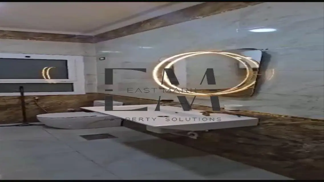 Luxury 3-Bedroom Apartment in Prime Location