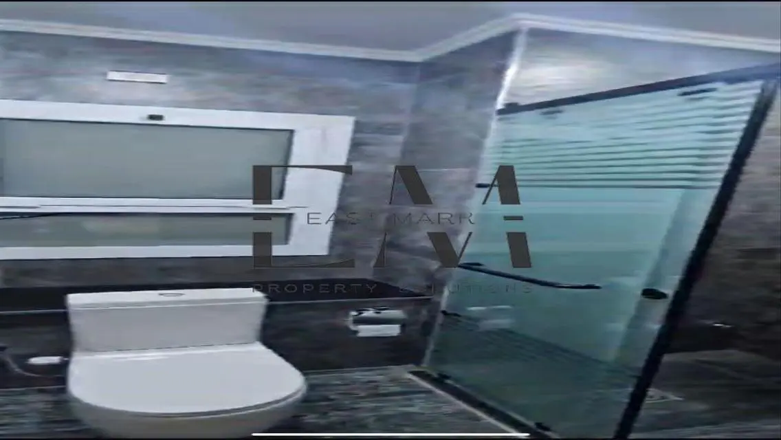 Luxury 3-Bedroom Apartment in Prime Location