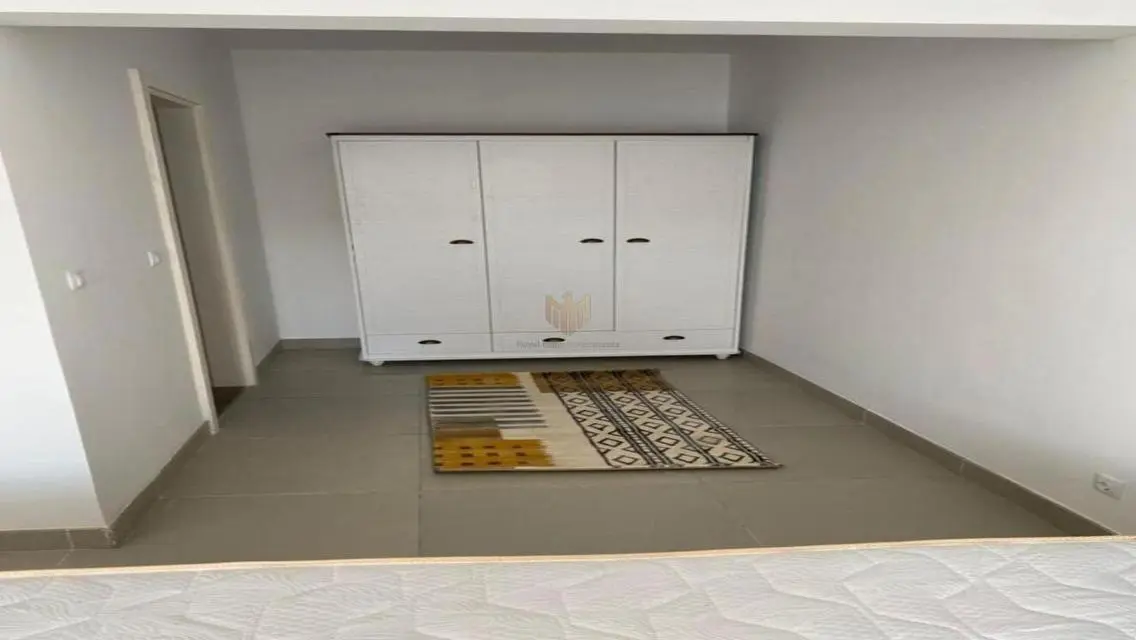 Luxury Apartment with Spacious Living
