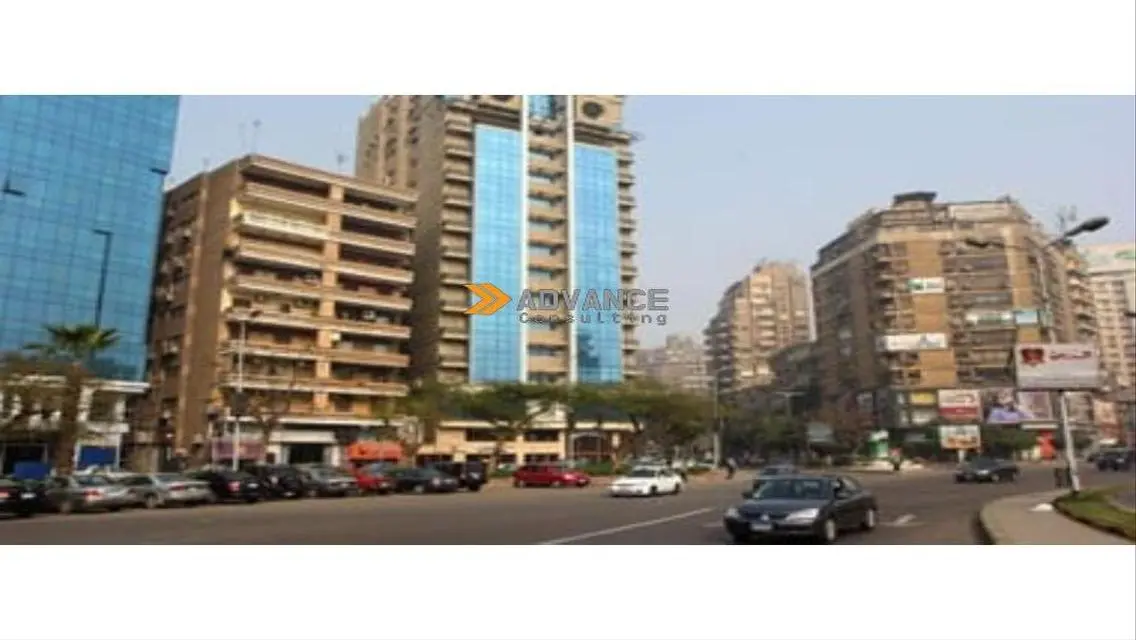 Luxurious Apartment with Private Garden and Scenic View