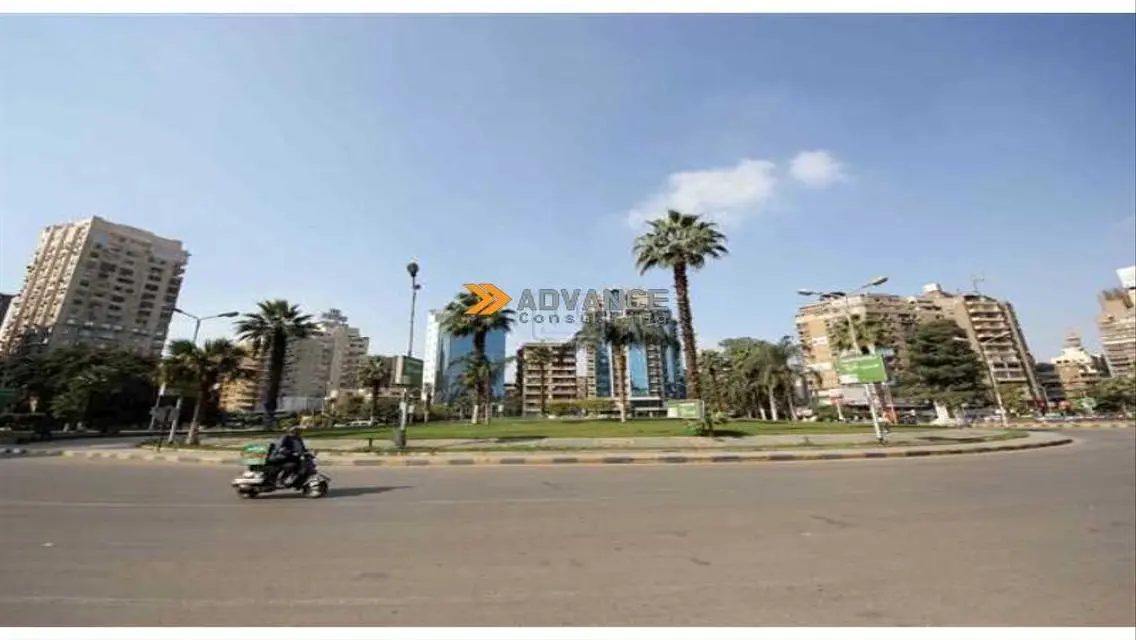 Luxurious Apartment with Private Garden and Scenic View