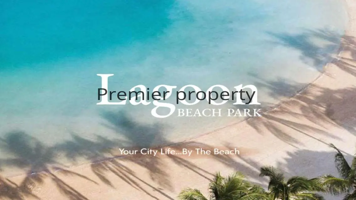 Luxury Apartment in Mountain View iCity with Stunning Lake View