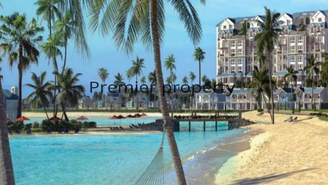Luxury Apartment in Mountain View iCity with Stunning Lake View