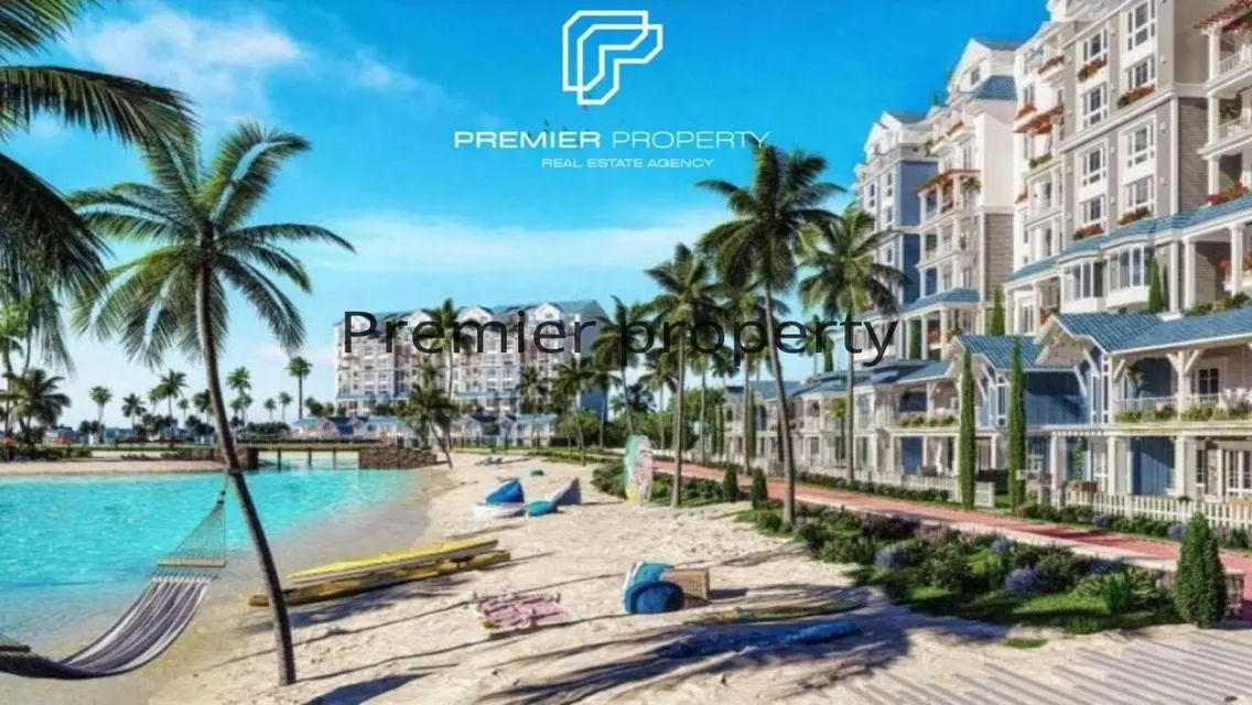 Luxury Apartment in Mountain View iCity with Stunning Lake View