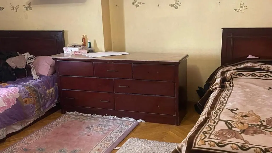 شقة فاخرة للبيع بمساحة 350 متر
