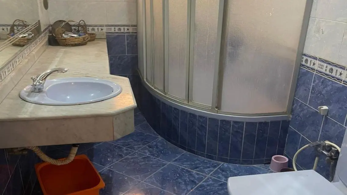 شقة فاخرة للبيع بمساحة 350 متر