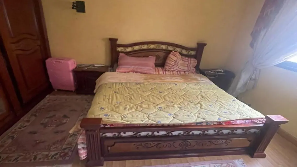 شقة فاخرة للبيع بمساحة 350 متر